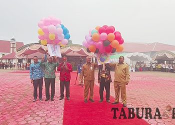 Hermus Ajak Sinode GKI di Tanah Papua Bersama Pemda Kembangkan Situs Pulau Mansinam Menjadi Destinasi Budaya Religi
