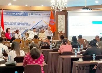 REI Target Bangun 3.000 Rumah Murah Program Asta Cita Presiden di Papua Barat dan PBD