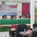 DPRK Mansel Rapat Paripurna Penandatangan KUA/PPAS dan Penyampaian Raperda APBD TA 2025