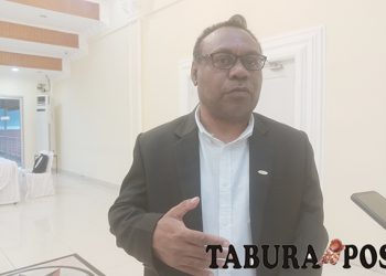 Pansel Selesaikan Tahapan Seleksi Calon Anggota DPR Papua Barat