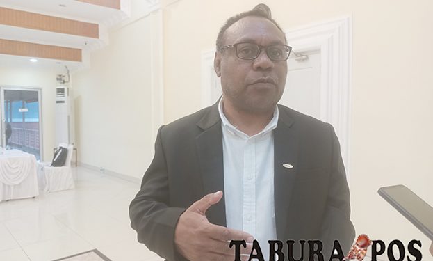 Pansel Selesaikan Tahapan Seleksi Calon Anggota DPR Papua Barat
