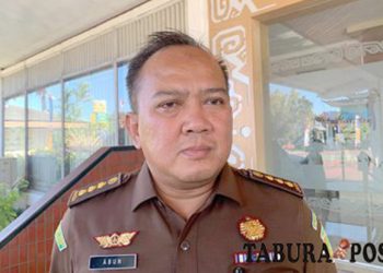 Kejati Papua Barat Ungkap Aliran Dana Kasus Korupsi Proyek Jalan Mogoy-Merdey