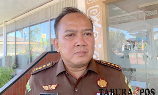 Kejati Papua Barat Ungkap Aliran Dana Kasus Korupsi Proyek Jalan Mogoy-Merdey