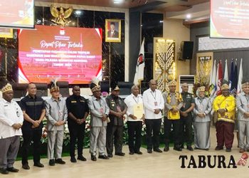 Masyarakat di Imbau Bersabar Tunggu Pelantikan Paslon DOAMU