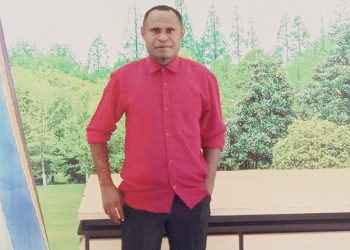 Indouw Harap Para Pelaku Penembak Yan Warinussy Dijerat Undang-undang Darurat