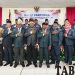 DPRK Mansel Umumkan Bernard-Mesakh sebagai Bupati dan Wakil Bupati Terpilih Periode 2025-2030
