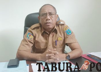 2025, Diskominfosantik hanya ‘Bantu’ Tupoksi KIP Papua Barat Rp. 200 Juta