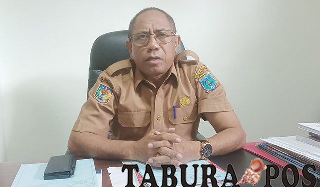 2025, Diskominfosantik hanya ‘Bantu’ Tupoksi KIP Papua Barat Rp. 200 Juta