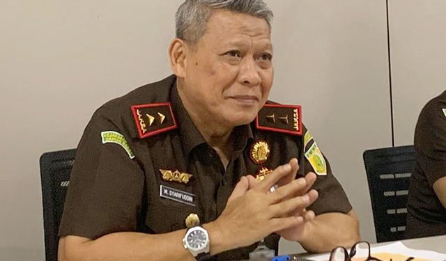 Tak Ada Lagi Bank Garansi, Pekerjaan Dibayarkan Sesuai Prestasi Kontraktor