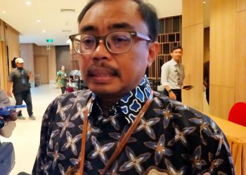 BPKP dan Pemda se Papua Barat Bahas Efisiensi Anggaran 2025