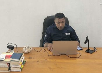 YLBH Sisar Matiti Dukung Pembentukan Posbakum Tingkat Kampung