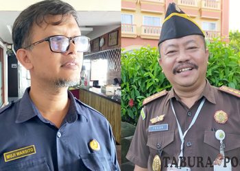 KPU Kabupaten Manokwari Klaim sudah Menyelesaikan Temuan BPK Papua Barat