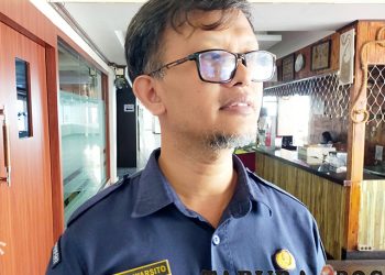 KPU Manokwari Adendum Dana Hibah Pilkada 2024 Menjadi Rp 41 Miliar