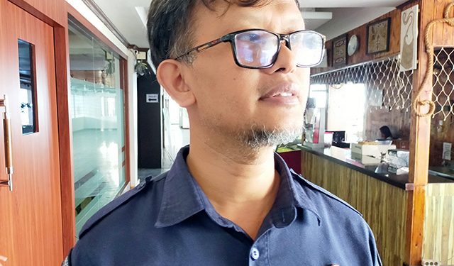 KPU Manokwari Adendum Dana Hibah Pilkada 2024 Menjadi Rp 41 Miliar