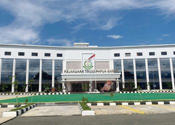 Pemprov Papua Barat Daya Siapkan Lahan Pembangunan Kejati