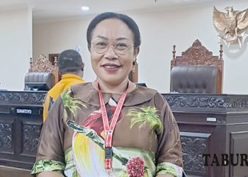 KPU Manokwari Tunggu Hasil Putusan Dismissal
