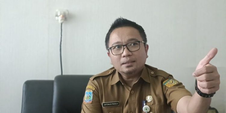 RSUD Mimika Usulkan Pemeriksaan Kesehatan Gratis bagi Pencari Kerja