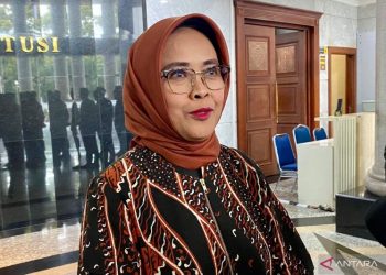 Sidang Rampung, Hakim MK Mulai RPH Putus Sengketa Pilkada 2024