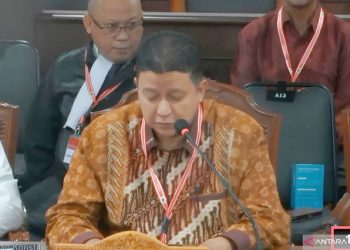 Ahli: KPU Papua Seharusnya Tak Tetapkan Paslon Diduga Palsukan Surat