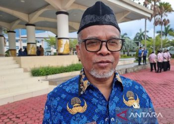 Dinkes: Tiga Kabupaten di Papua Barat sudah Laksanakan Program CKG
