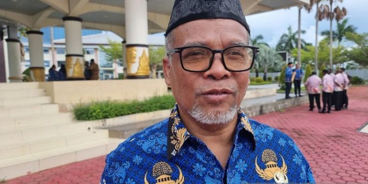 Dinkes: Tiga Kabupaten di Papua Barat sudah Laksanakan Program CKG