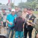 Tim Gabungan Tangkap WN PNG Bawa 12 Paket Ganja di Perbatasan RI-PNG
