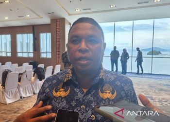 BPN Imbau Warga Papua segera Validasi Sertifikat Elektronik