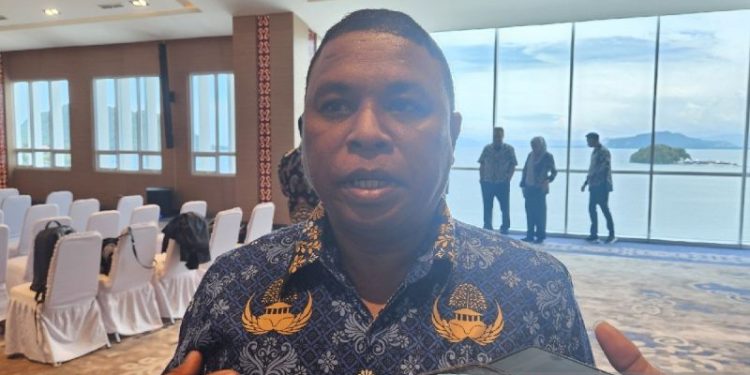 BPN Imbau Warga Papua segera Validasi Sertifikat Elektronik