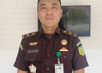 Kejari Manokwari Belum Menerima Berkas Perkara Tahap 1 Penembakan Amir Sianturi