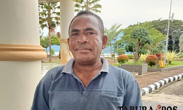 Terkendala Komunikasi, Satpol PP Rencana Siapkan PMR Untuk Layanan Darurat