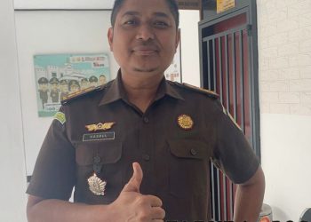 Perkara Tipikor Pengadaan Baju Seragam Masuk Tahap Pemeriksaan Saksi