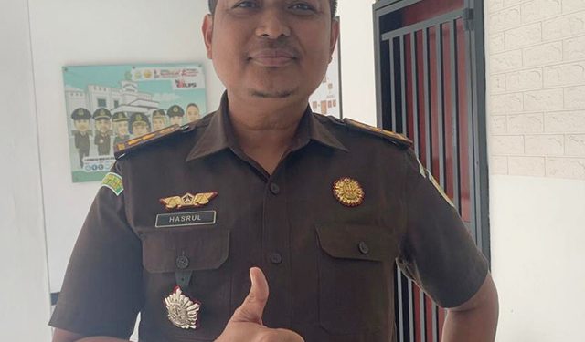 Perkara Tipikor Pengadaan Baju Seragam Masuk Tahap Pemeriksaan Saksi