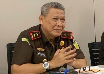 Kejati Papua Barat Terima 6 SPDP Perkara Pemilu Tahun 2024 Dengan 8 Tersangka