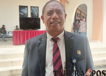 Tahun Anggaran 2025, Diskominfosantik Tidak Usulkan Pembangunan Videotron