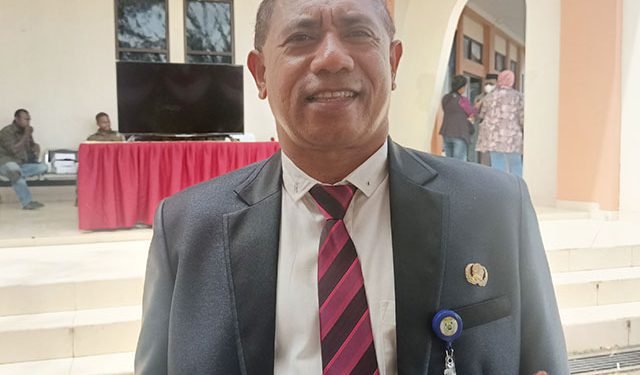 Tahun Anggaran 2025, Diskominfosantik Tidak Usulkan Pembangunan Videotron