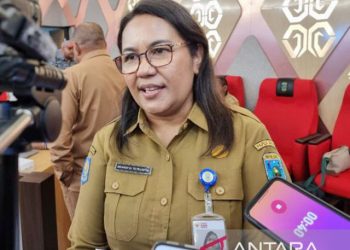 Bappeda Sebut Revisi RKPD 2025 Akomodasi Visi Misi Gubernur Terpilih