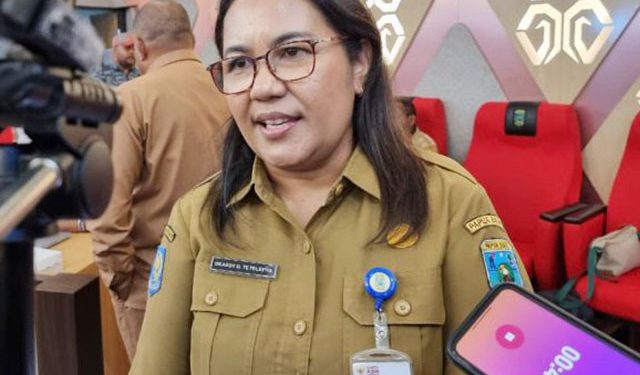 Bappeda Sebut Revisi RKPD 2025 Akomodasi Visi Misi Gubernur Terpilih