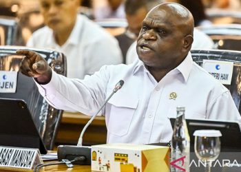 Kementerian HAM Bakal Bangun ‘Kampung Redam’ di Daerah Konflik Sosial