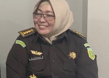 Perkara Pemalsuan Dokumen Tenaga Honor Dilimpahkan ke Pengadilan