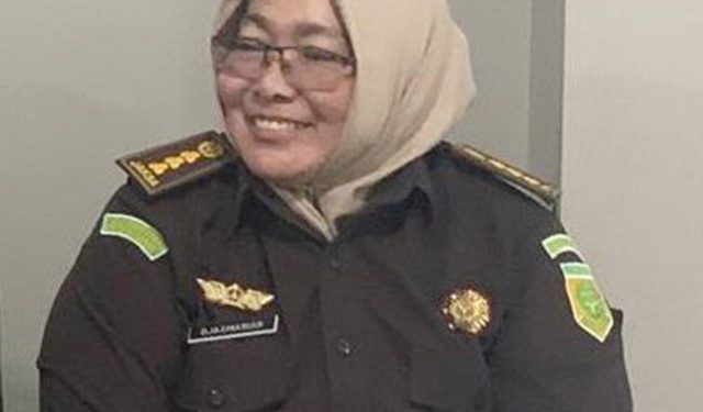 Perkara Pemalsuan Dokumen Tenaga Honor Dilimpahkan ke Pengadilan