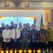 Kejari Manokwari Bersama LPS Teken MoU