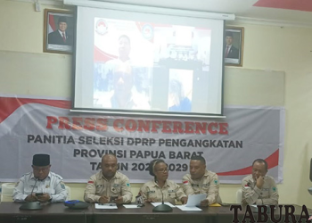 Pansel Klaim Penetapan Hasil Seleksi DPR Jalur Pengangkatan Murni Profesional dan Independen