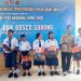 PWI PBD Gelar Puncak HPN 2025 bersama Siswa-Siswi SMP YPPK Don Bosco