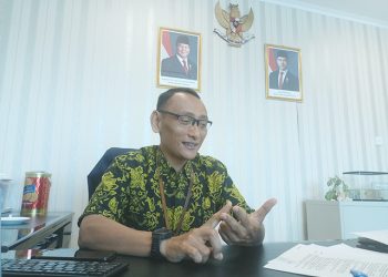 Pemenuhan Syarat Salur, Adhiputranto: Korbankan Kecepatan untuk Tertib Administrasi & Tak Ada Manipulasi