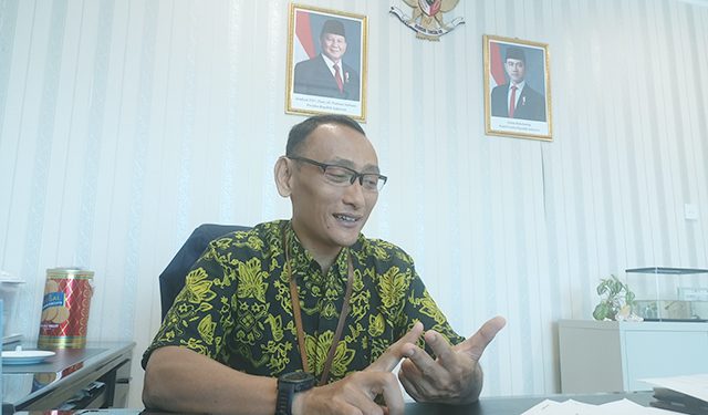 Pemenuhan Syarat Salur, Adhiputranto: Korbankan Kecepatan untuk Tertib Administrasi & Tak Ada Manipulasi