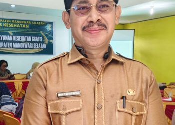 Dinkes Mansel Selenggarakan Workshop Pelayanan Kesehatan Gratis, Jumat Launching di Puskesmas