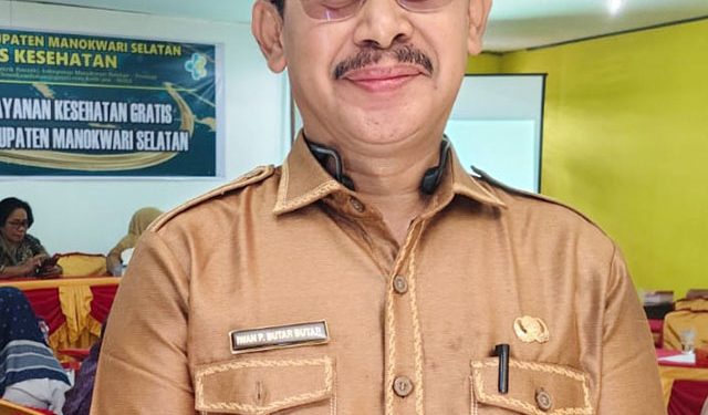 Dinkes Mansel Selenggarakan Workshop Pelayanan Kesehatan Gratis, Jumat Launching di Puskesmas