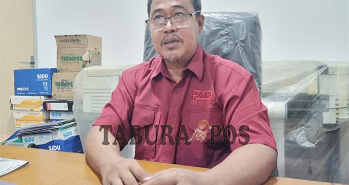 Per 15 Februari, Bapenda Manokwari Catat Pendapatan Rp 1,8 Miliar dari Pajak Opsen Kendaraan