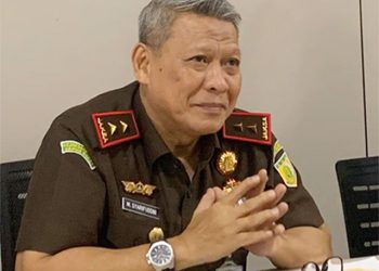 Kini Pengelolaan Rupbasan di Bawah Struktur Kejaksaan