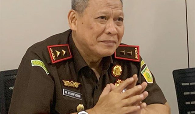 Kini Pengelolaan Rupbasan di Bawah Struktur Kejaksaan